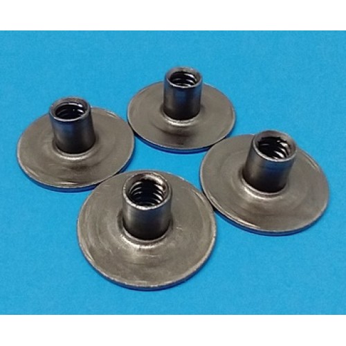Flange Nut 1024
